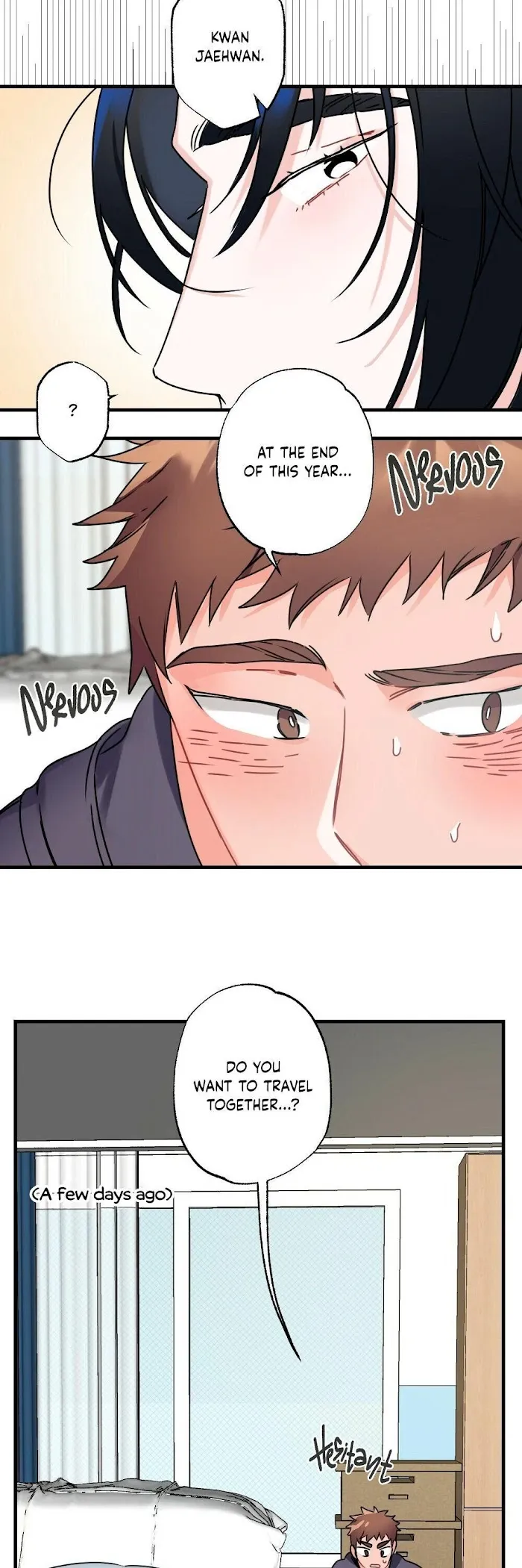 Omega Bus Stop Chapter 2 page 7 - 