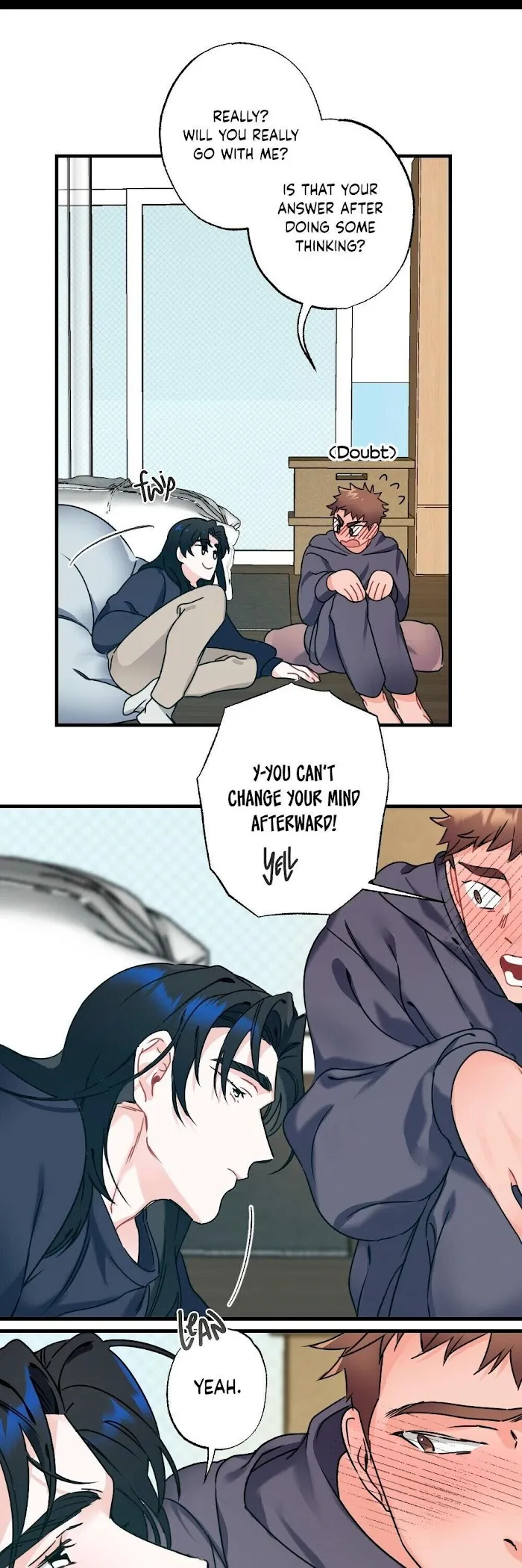 Omega Bus Stop Chapter 2 page 10 - 