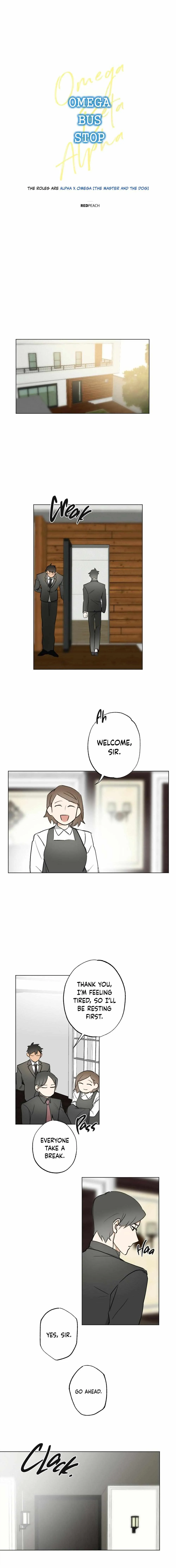 Omega Bus Stop Chapter 22 page 4 - 