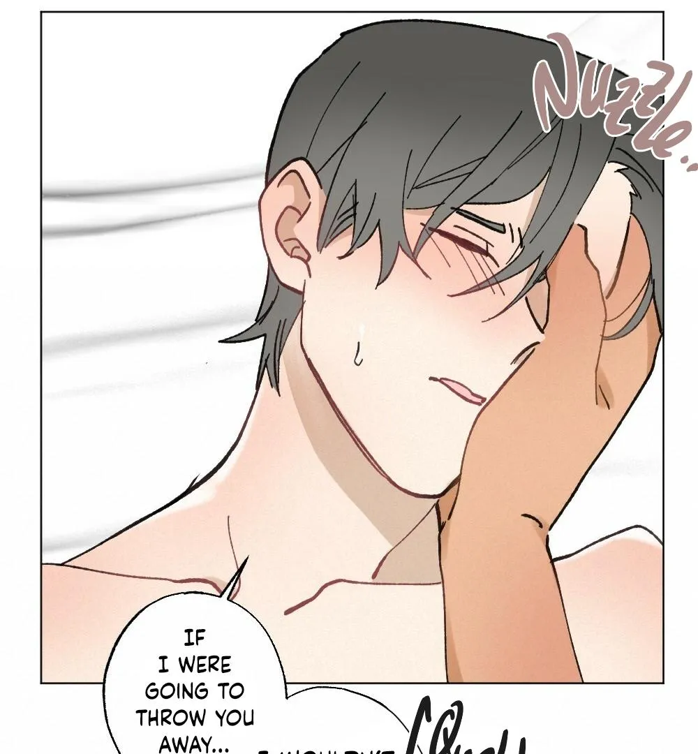 Omega Bus Stop Chapter 24 page 21 - 