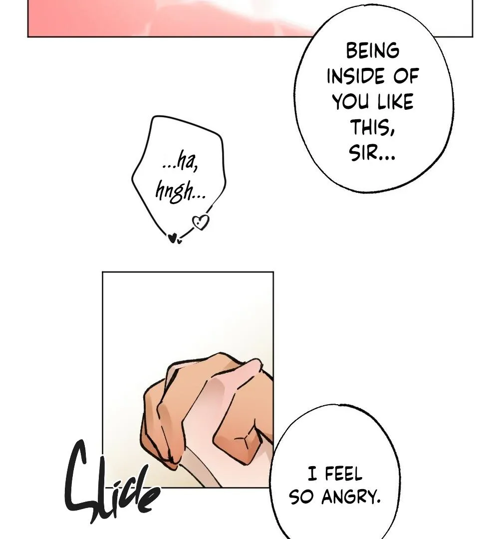 Omega Bus Stop Chapter 24 page 23 - 