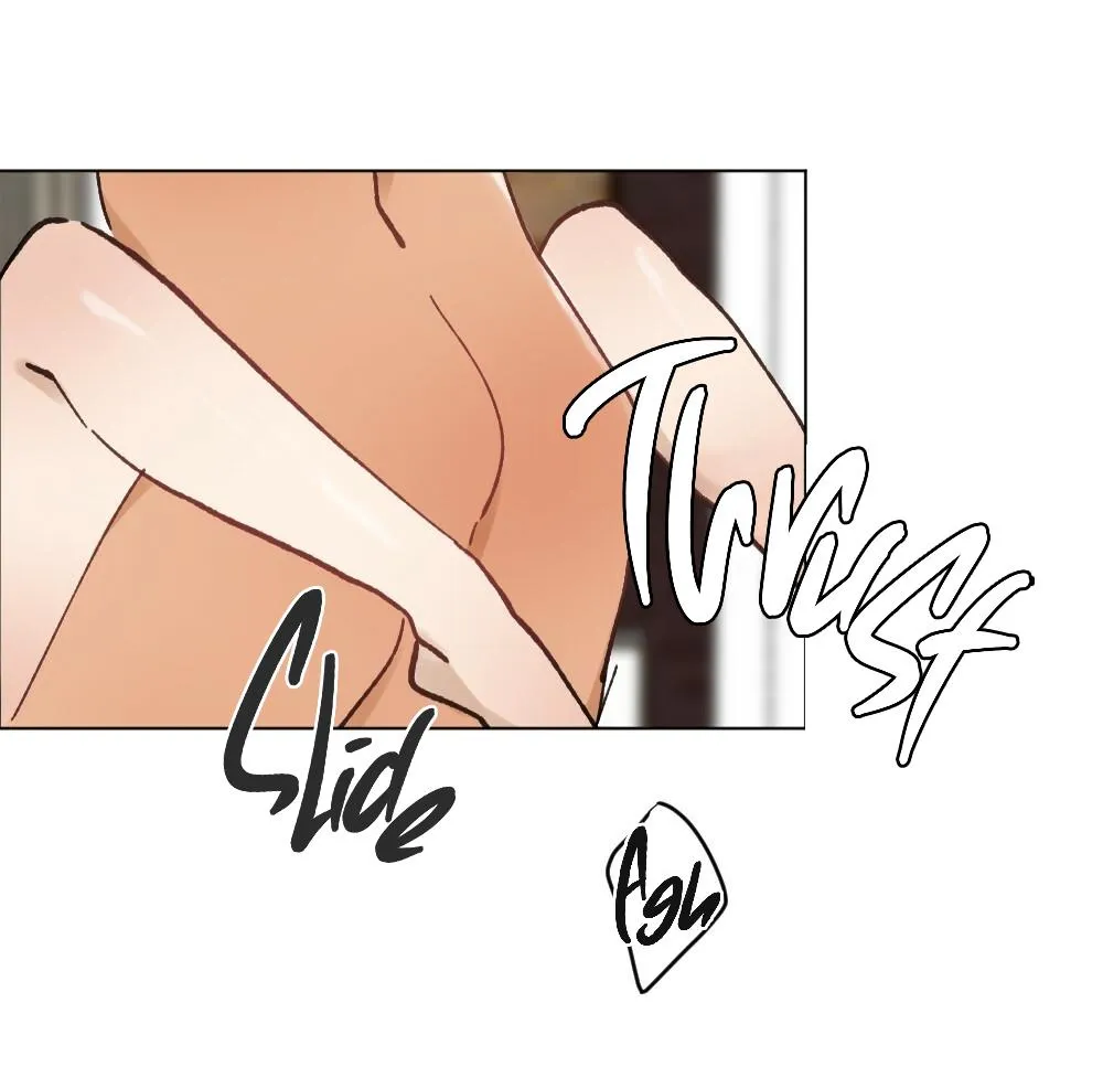 Omega Bus Stop Chapter 24 page 31 - 