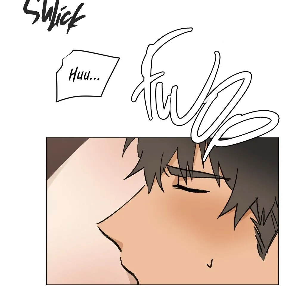Omega Bus Stop Chapter 24 page 37 - 