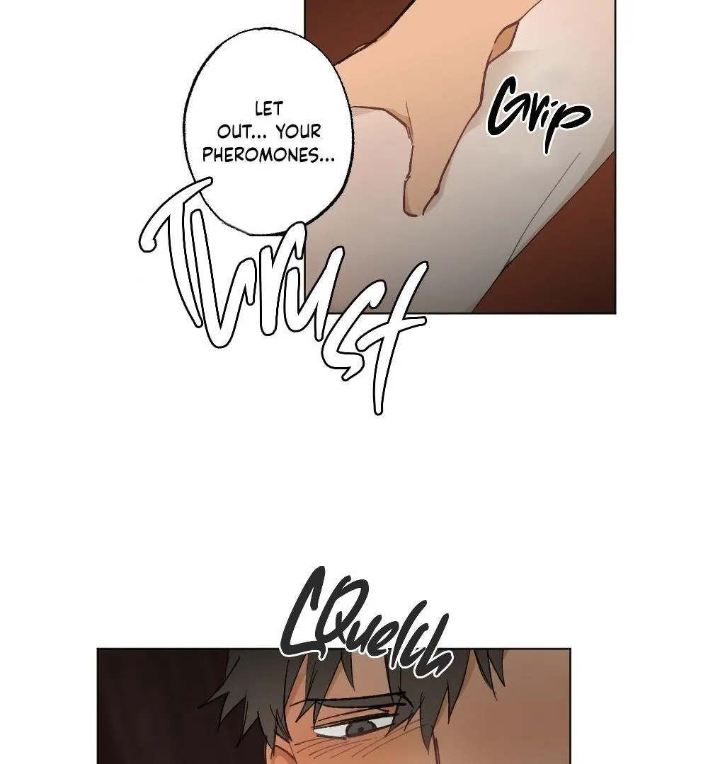 Omega Bus Stop Chapter 24 page 40 - 