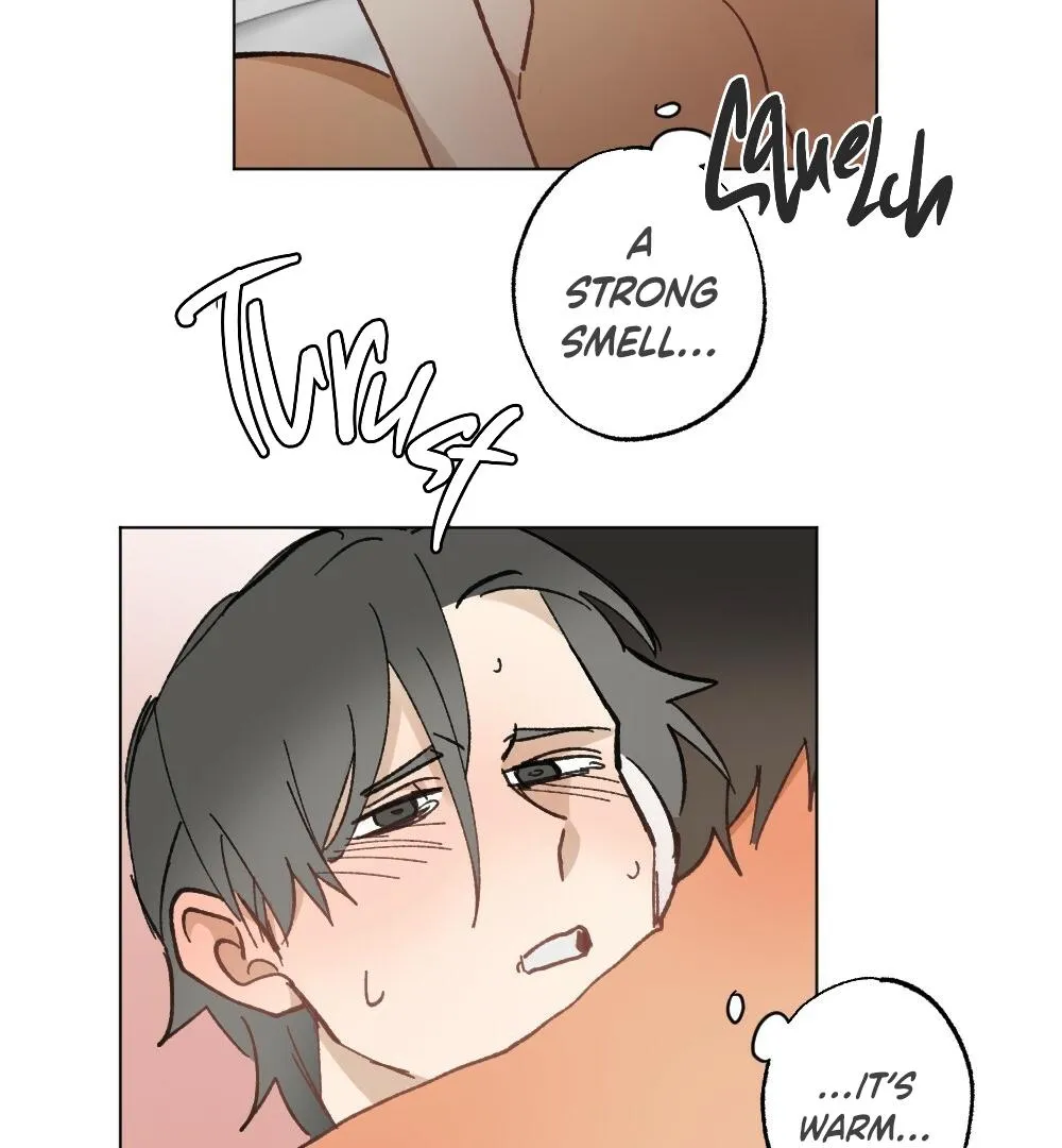 Omega Bus Stop Chapter 24 page 49 - 
