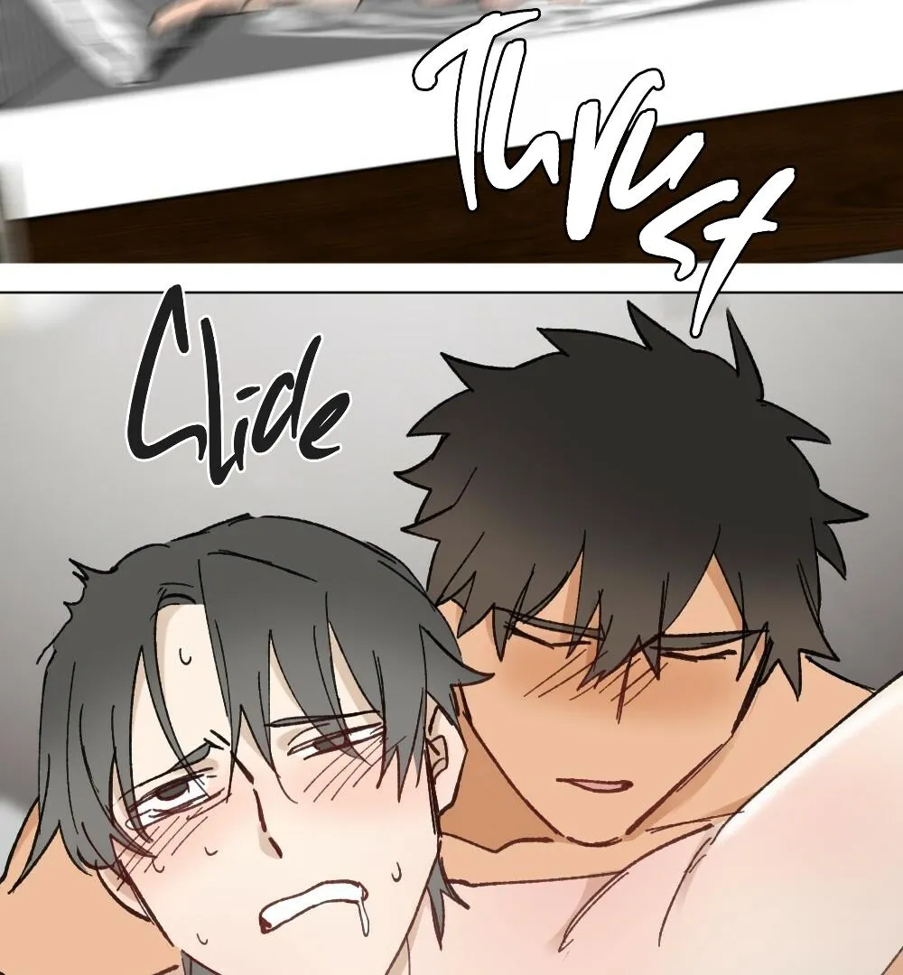 Omega Bus Stop Chapter 24 page 66 - 
