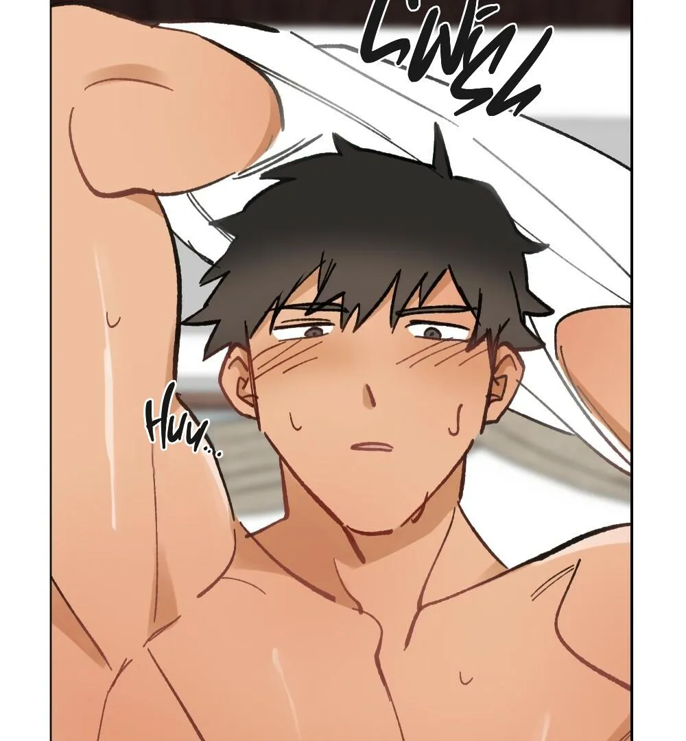 Omega Bus Stop Chapter 24 page 10 - 