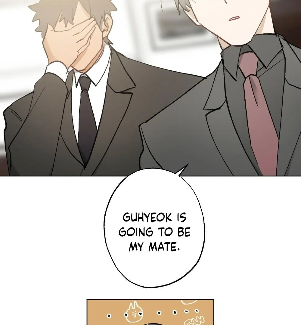Omega Bus Stop Chapter 24 page 96 - 