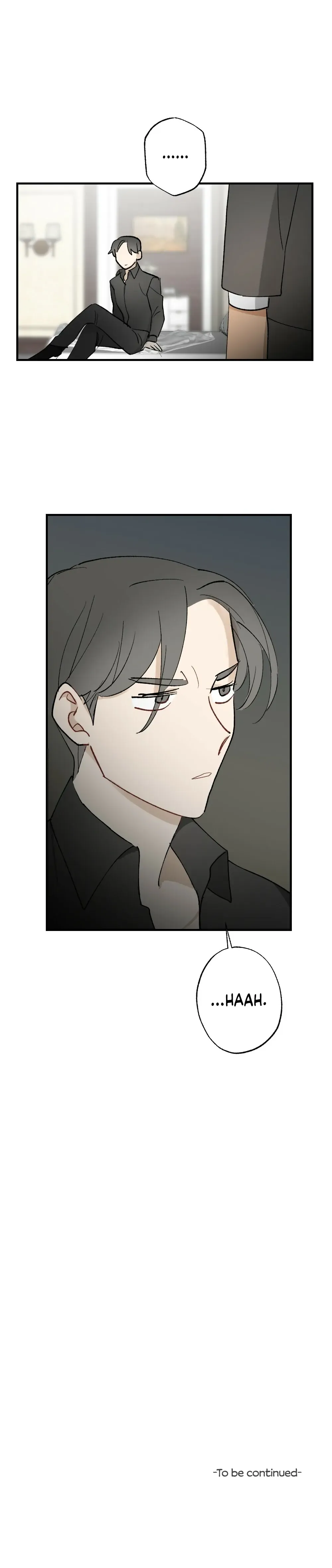 Omega Bus Stop Chapter 25 page 20 - 