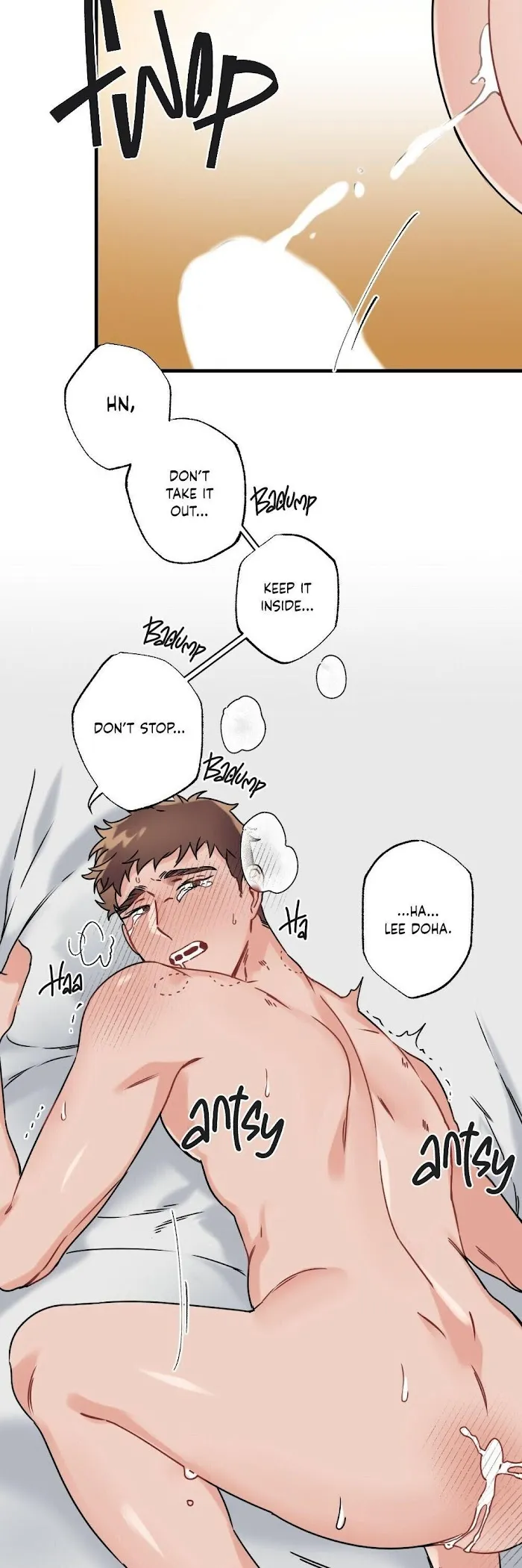 Omega Bus Stop Chapter 3 page 25 - 