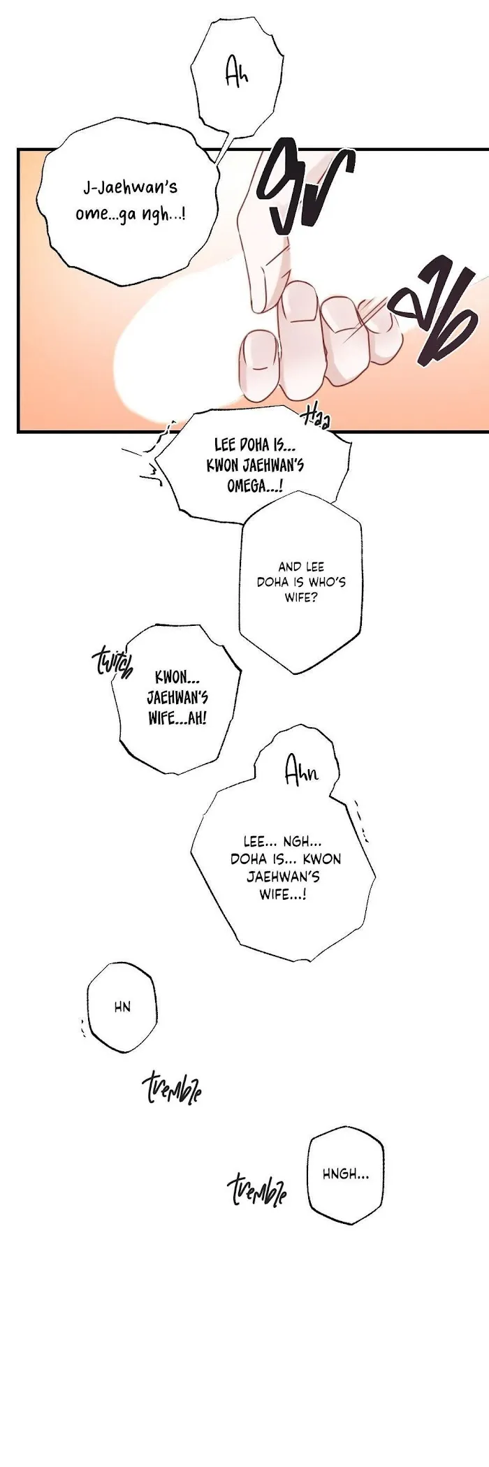 Omega Bus Stop Chapter 3 page 27 - 