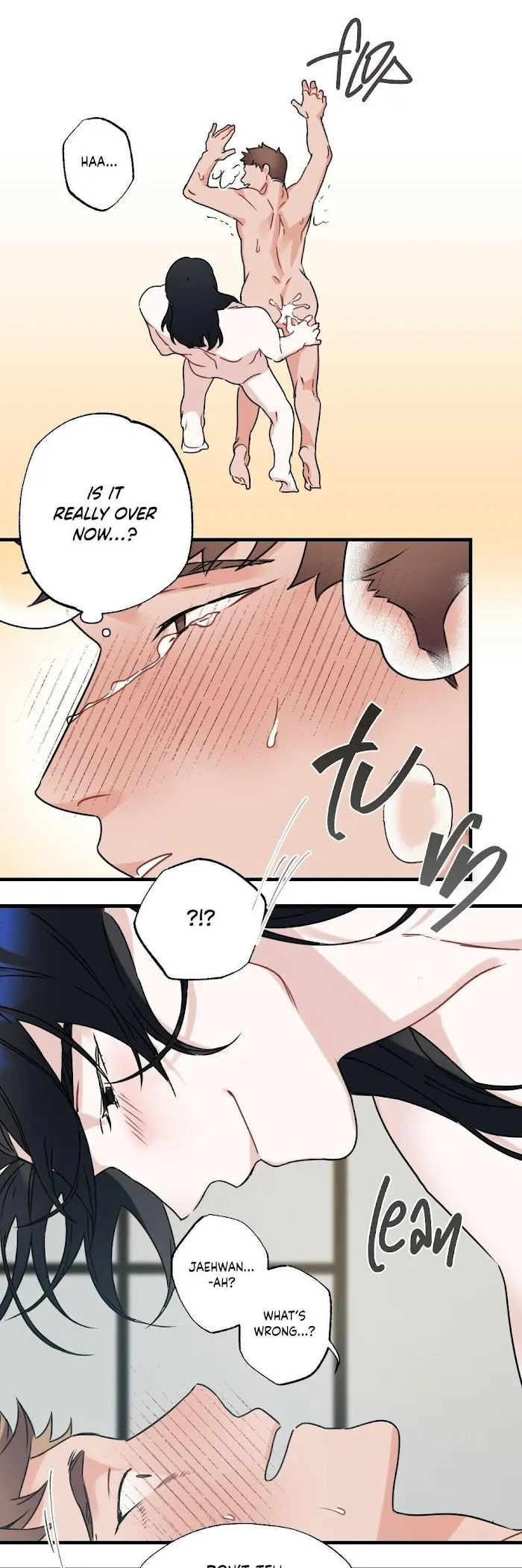 Omega Bus Stop Chapter 3 page 30 - 