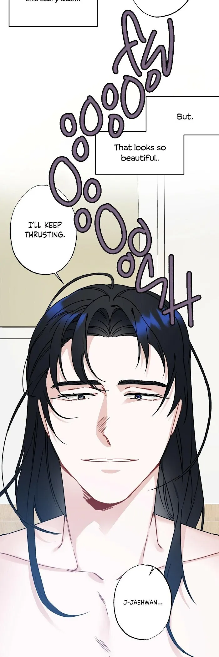 Omega Bus Stop Chapter 3 page 4 - 