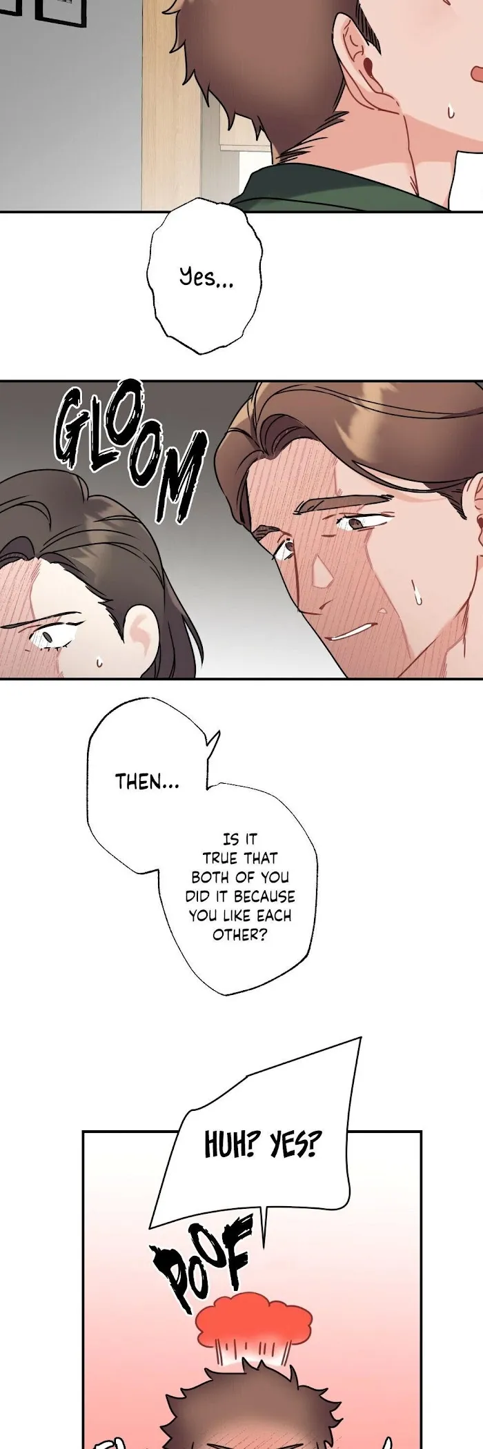Omega Bus Stop Chapter 4 page 12 - 