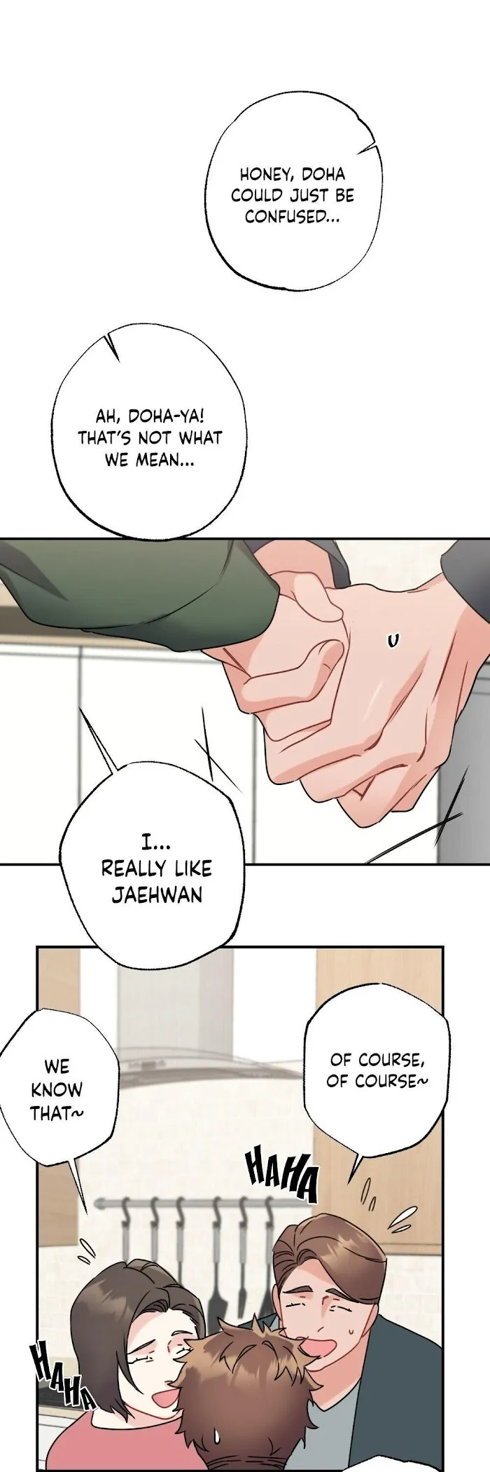 Omega Bus Stop Chapter 4 page 14 - 