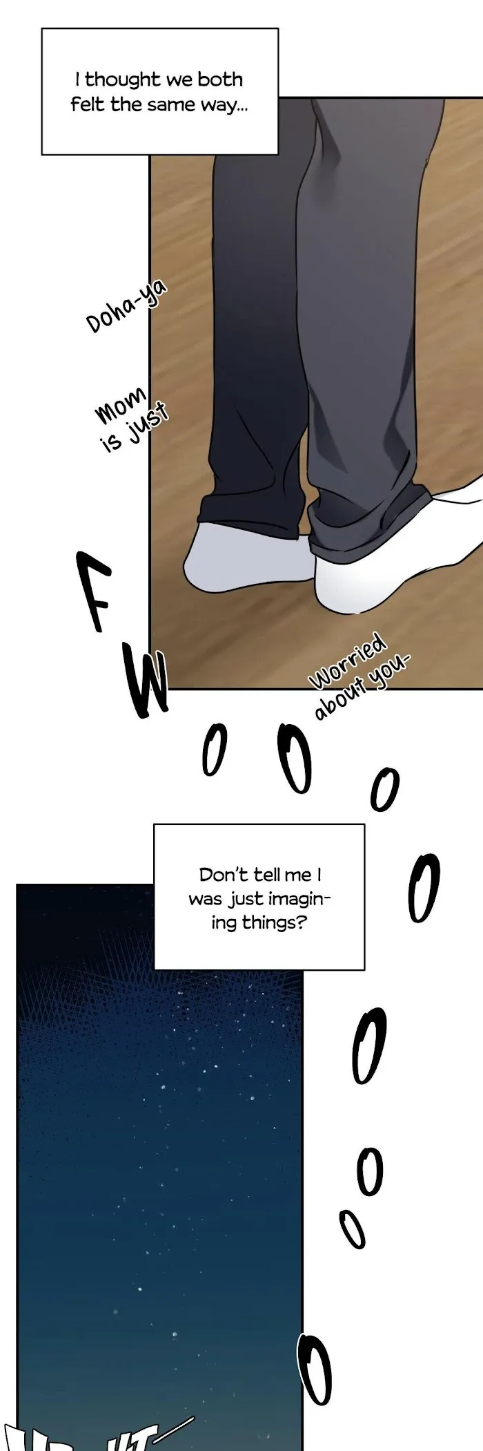 Omega Bus Stop Chapter 4 page 17 - 