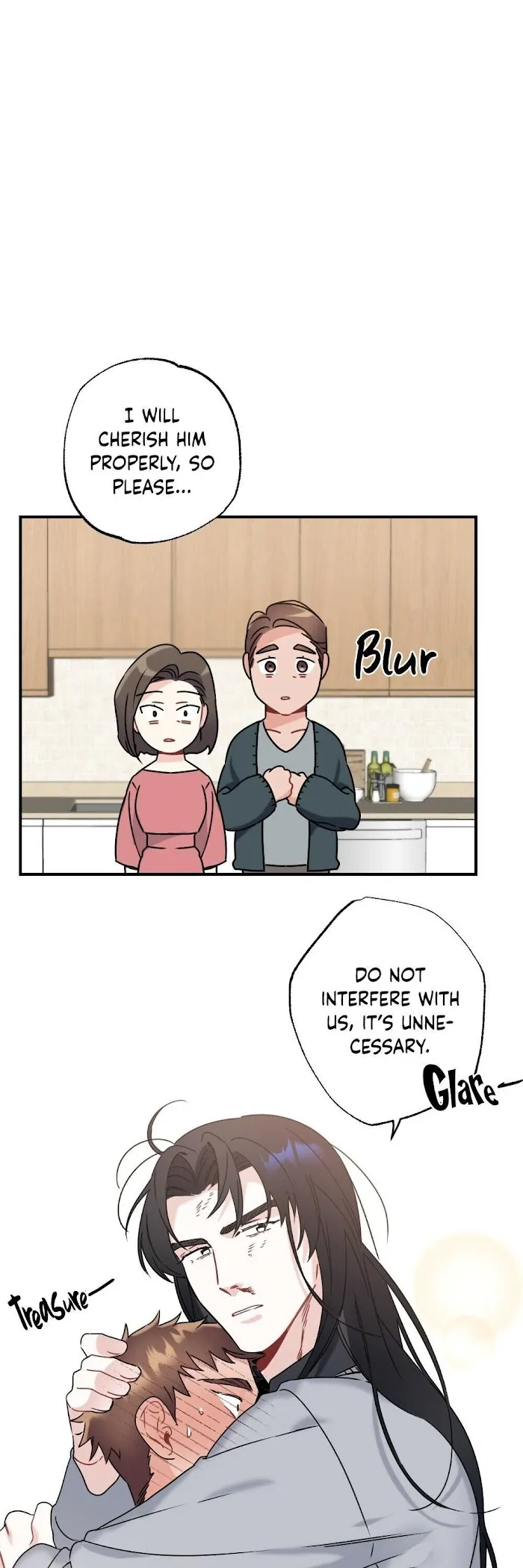 Omega Bus Stop Chapter 4 page 20 - 