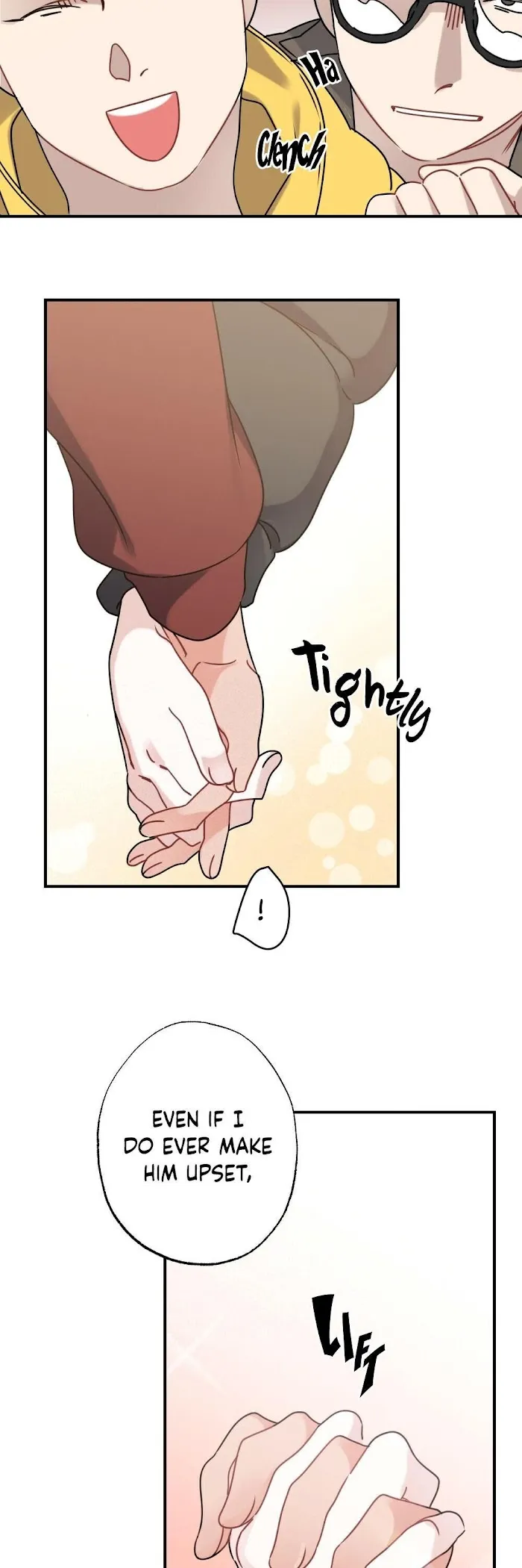 Omega Bus Stop Chapter 4 page 28 - 