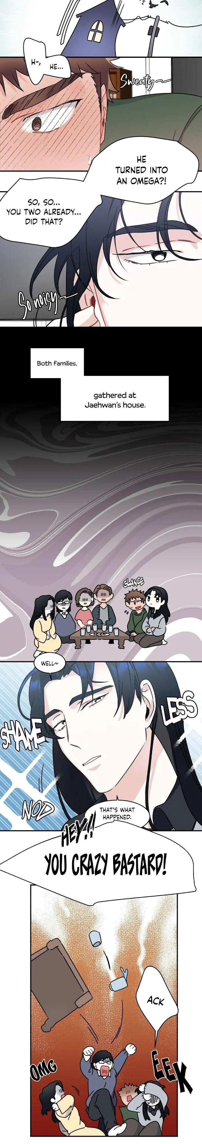 Omega Bus Stop Chapter 4 page 4 - 