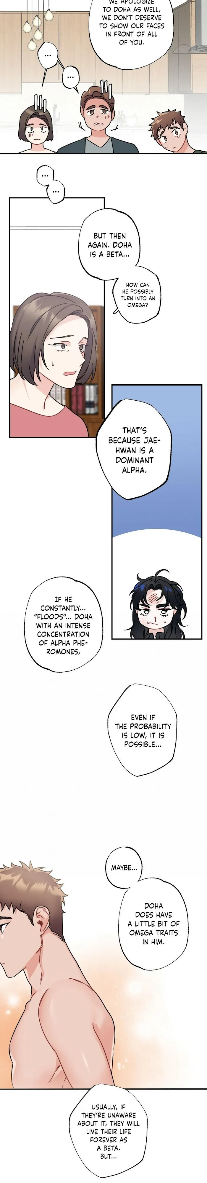 Omega Bus Stop Chapter 4 page 7 - 