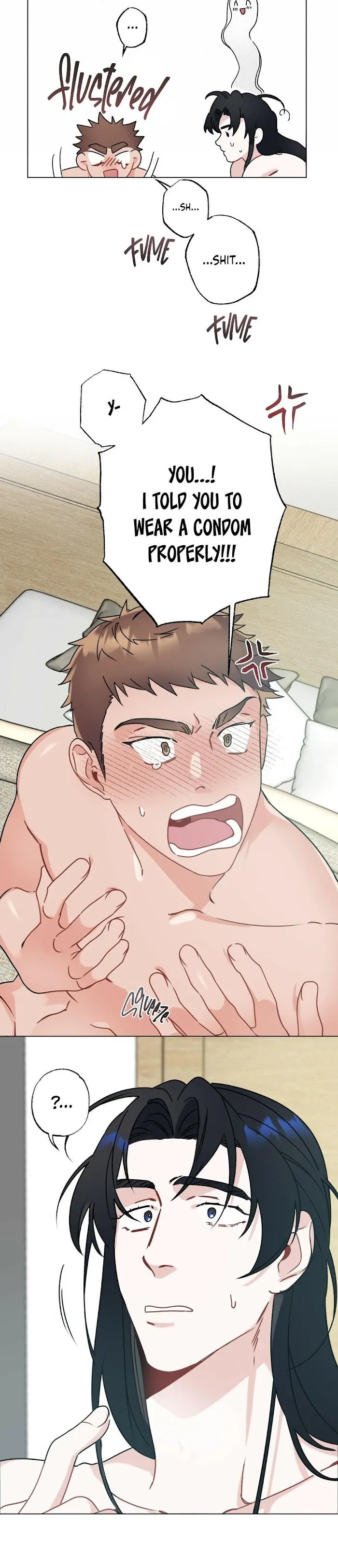 Omega Bus Stop Chapter 5 page 13 - 