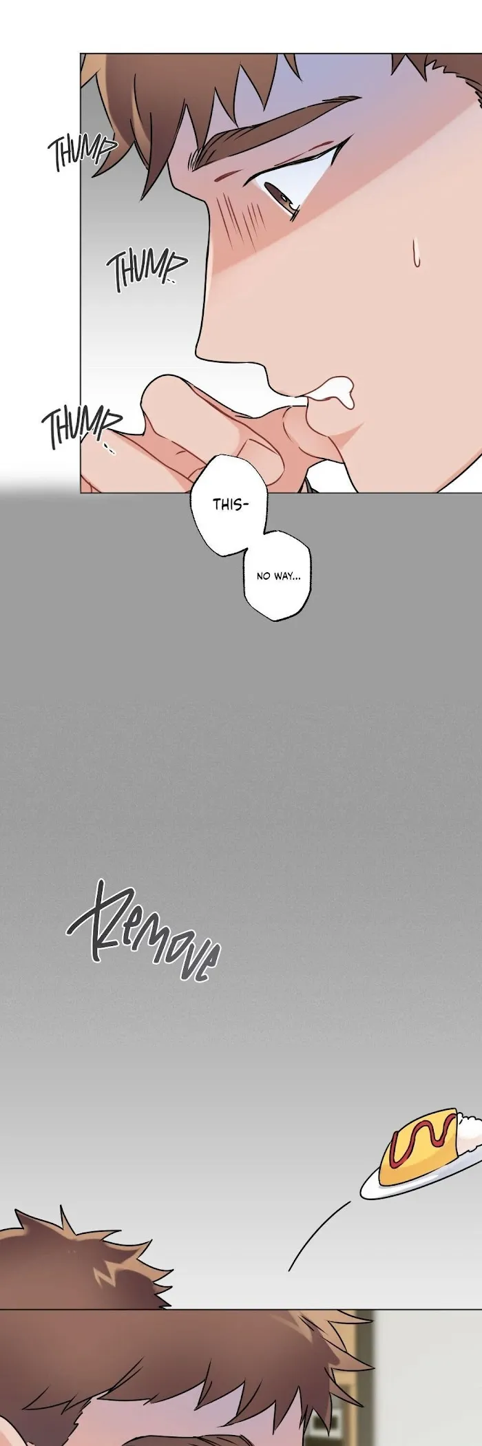 Omega Bus Stop Chapter 5 page 23 - 