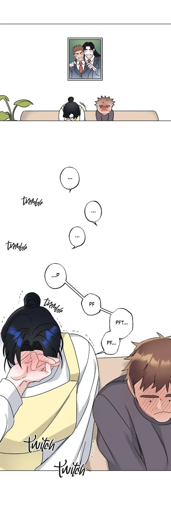 Omega Bus Stop Chapter 5 page 26 - 