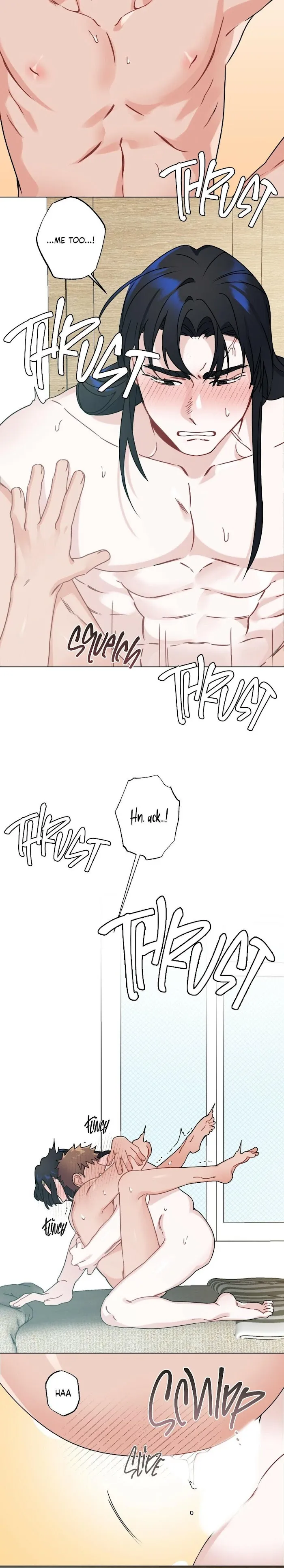 Omega Bus Stop Chapter 5 page 5 - 