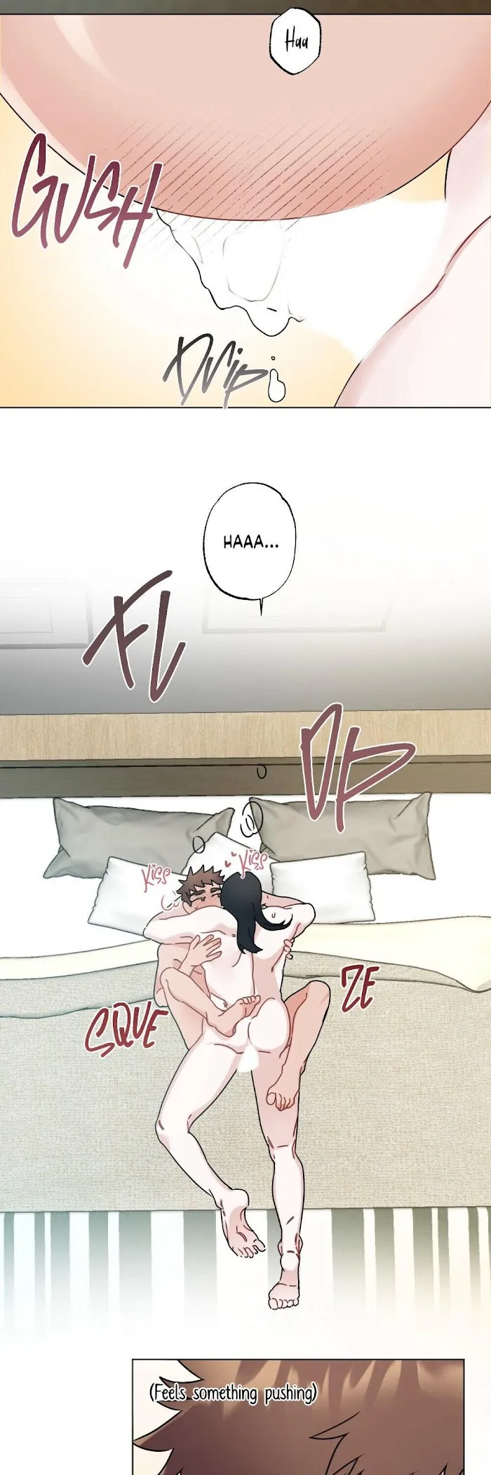 Omega Bus Stop Chapter 5 page 6 - 