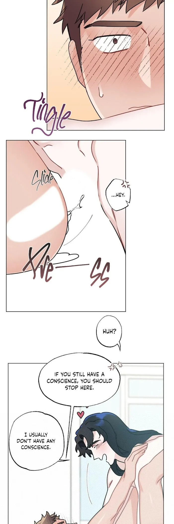 Omega Bus Stop Chapter 5 page 7 - 