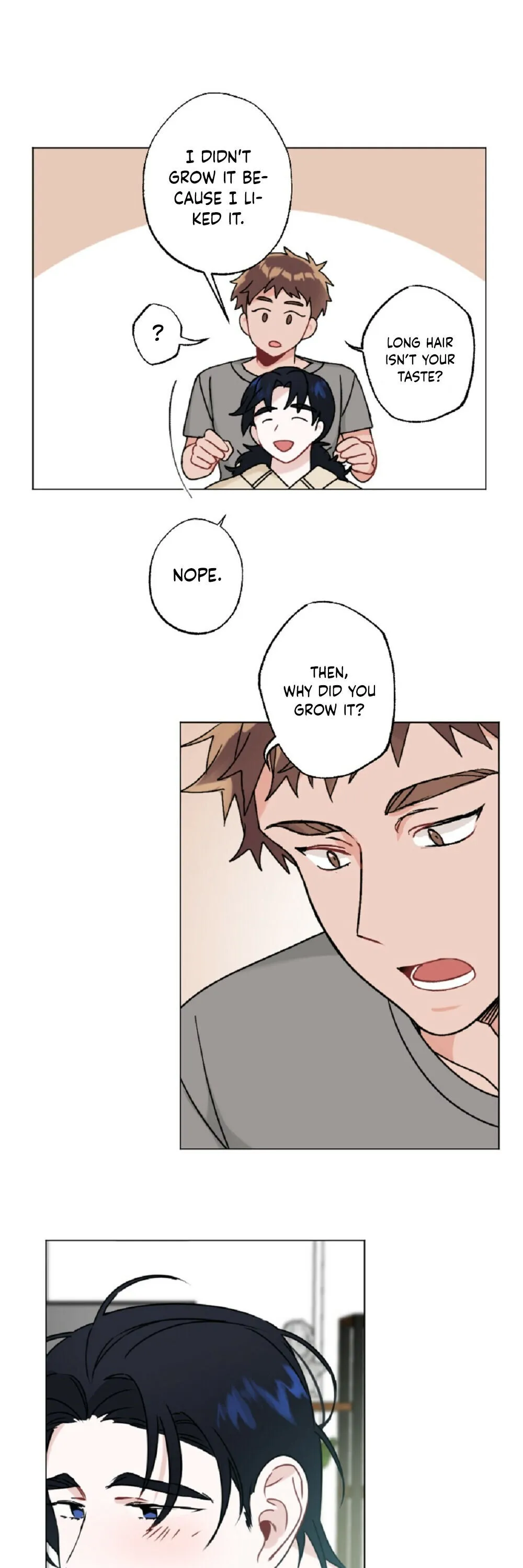 Omega Bus Stop Chapter 6 page 15 - 