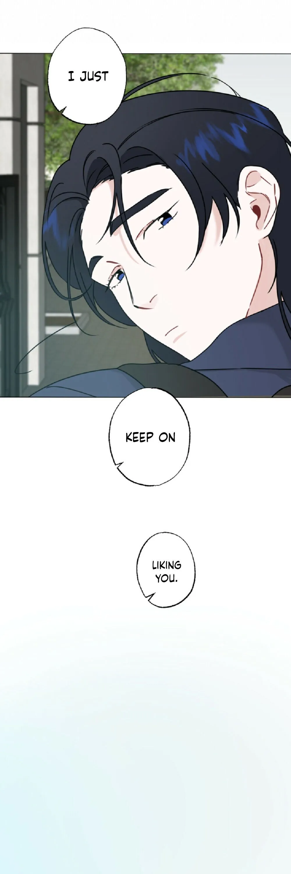 Omega Bus Stop Chapter 6 page 23 - 