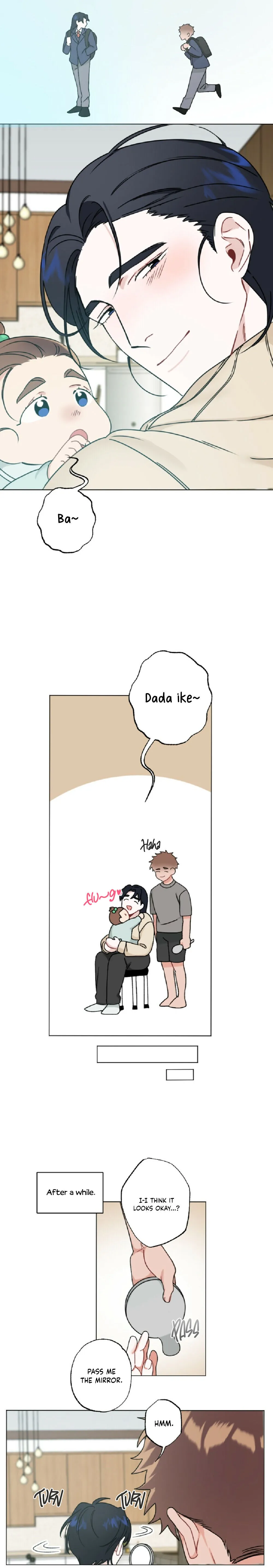 Omega Bus Stop Chapter 6 page 24 - 