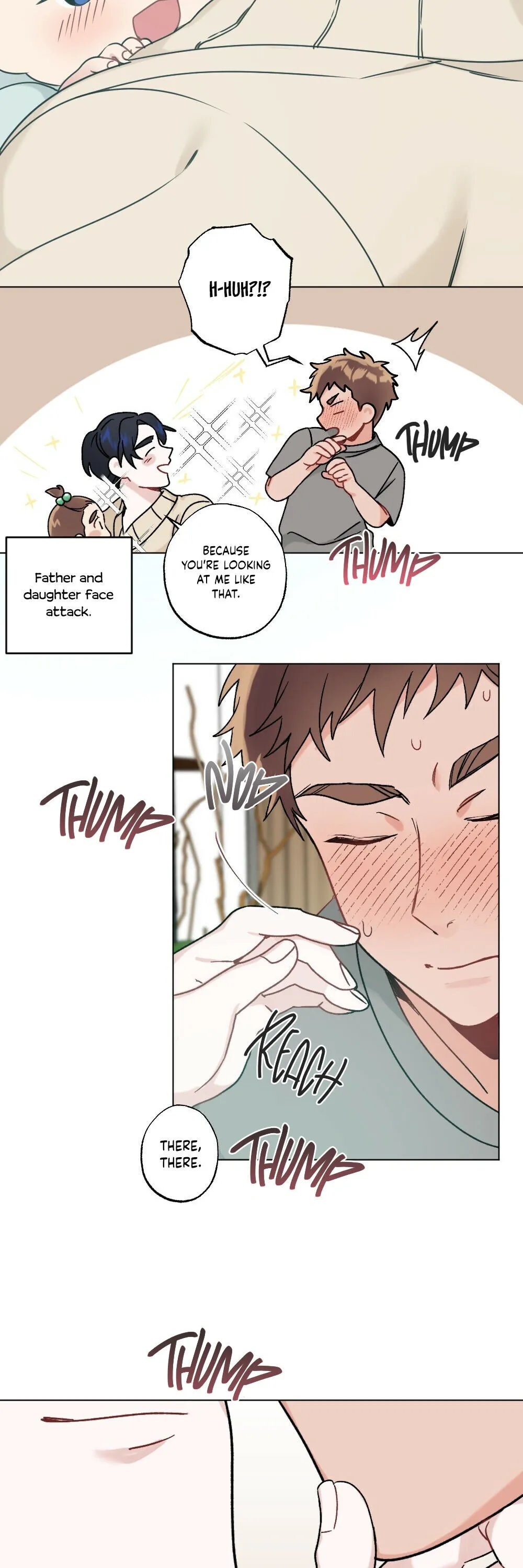 Omega Bus Stop Chapter 6 page 26 - 