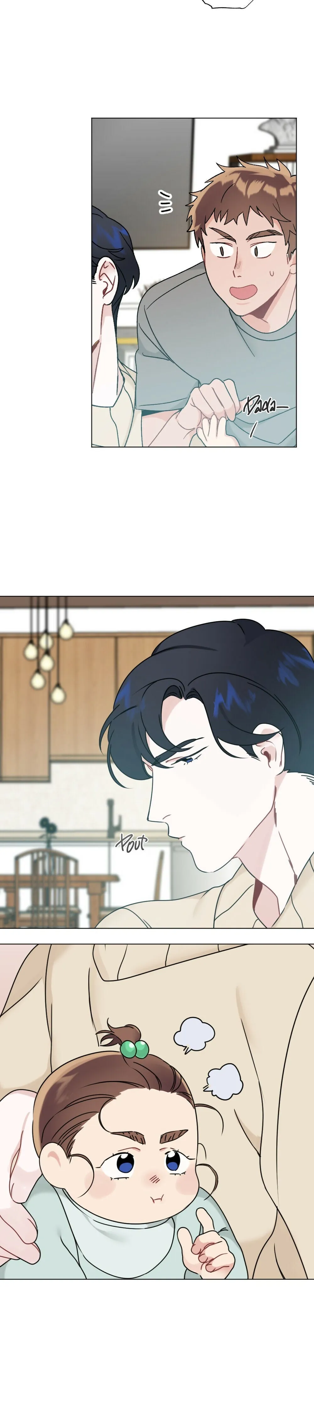 Omega Bus Stop Chapter 6 page 29 - 