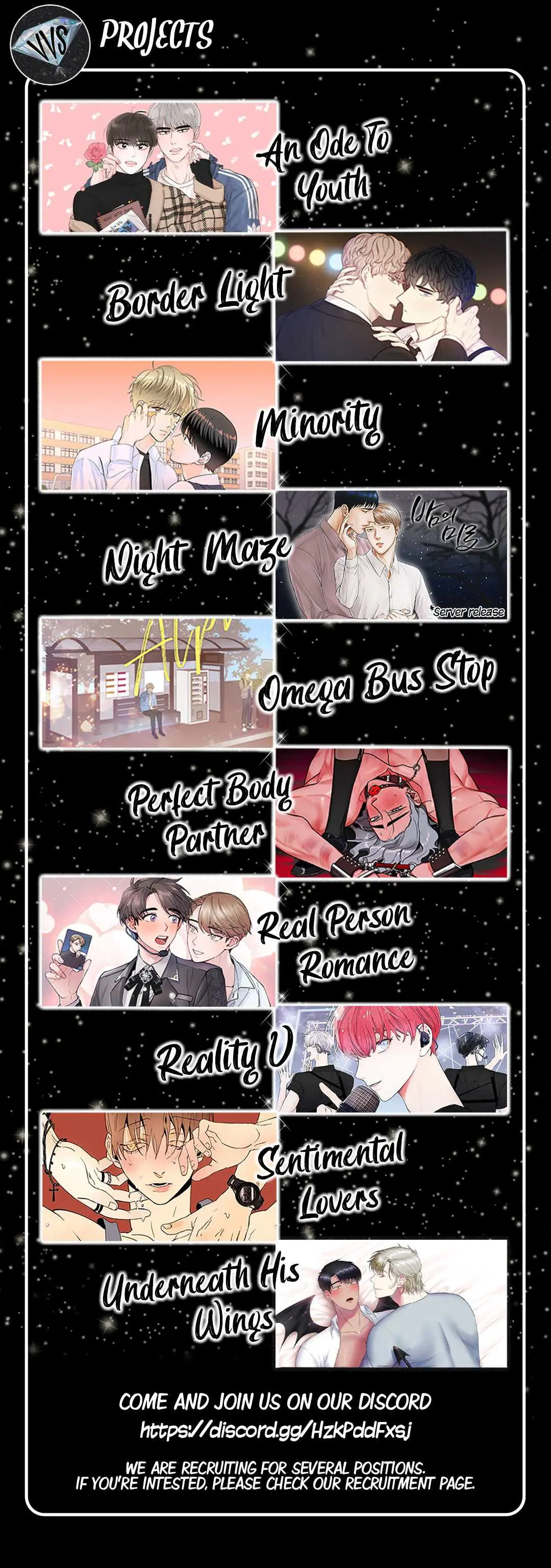 Omega Bus Stop Chapter 6 page 31 - 