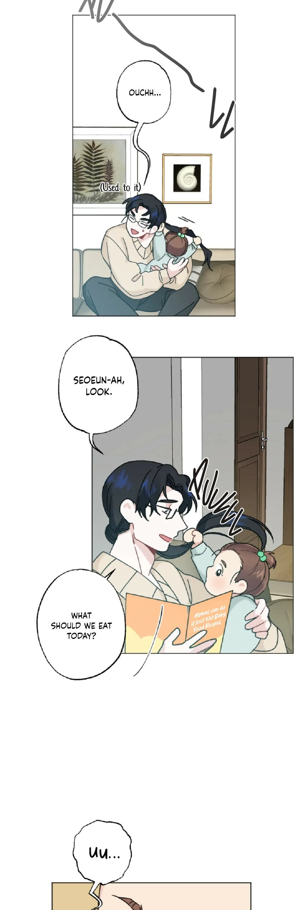 Omega Bus Stop Chapter 6 page 7 - 