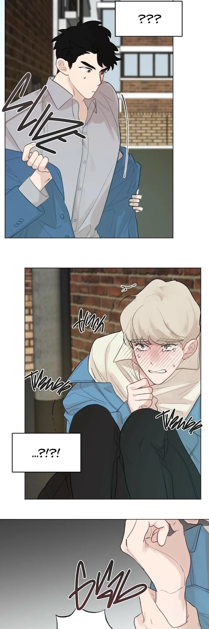 Omega Bus Stop Chapter 7 page 29 - 