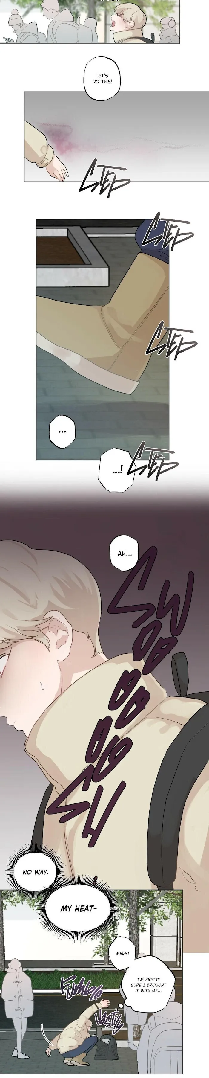 Omega Bus Stop Chapter 7 page 6 - 