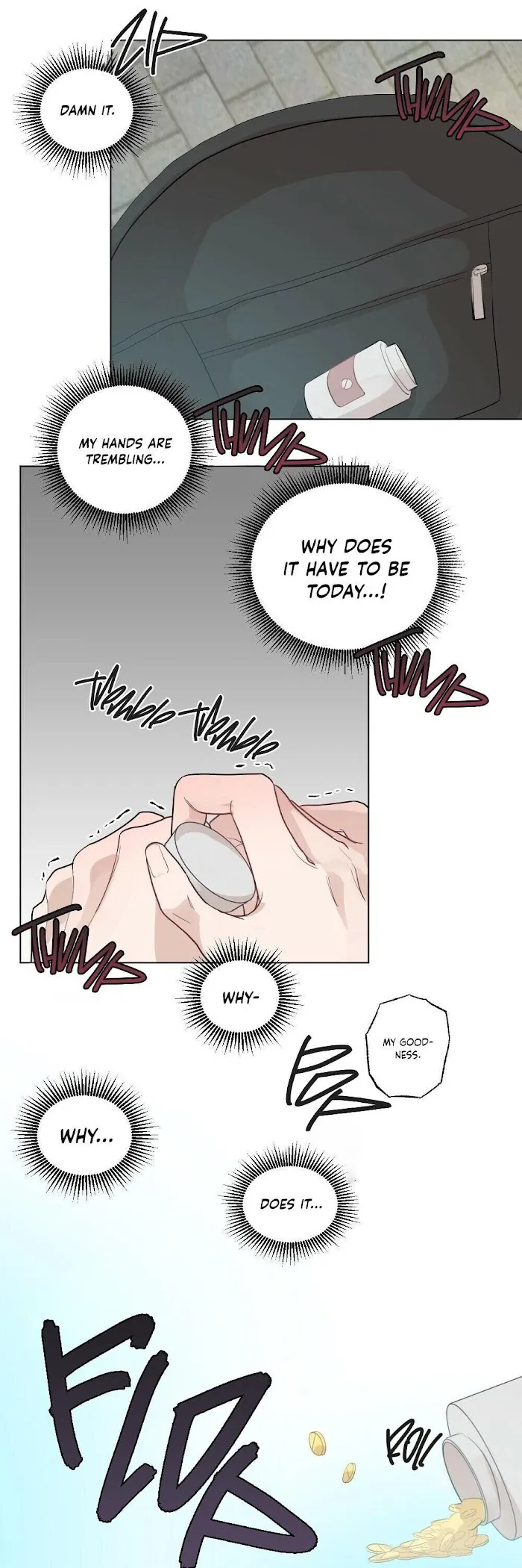 Omega Bus Stop Chapter 7 page 7 - 