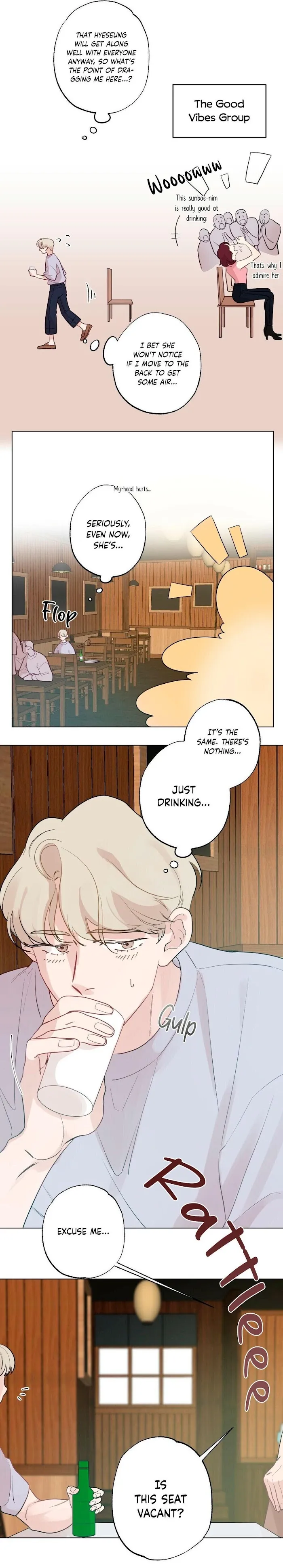 Omega Bus Stop Chapter 8 page 16 - 