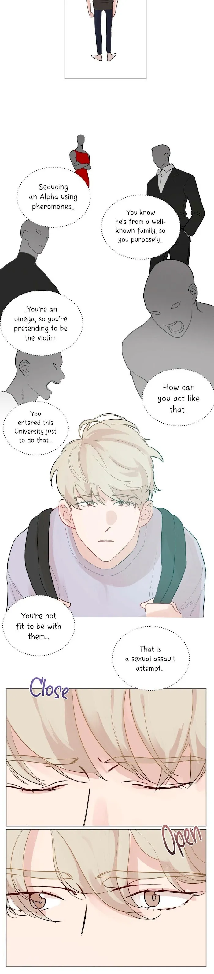 Omega Bus Stop Chapter 8 page 4 - 