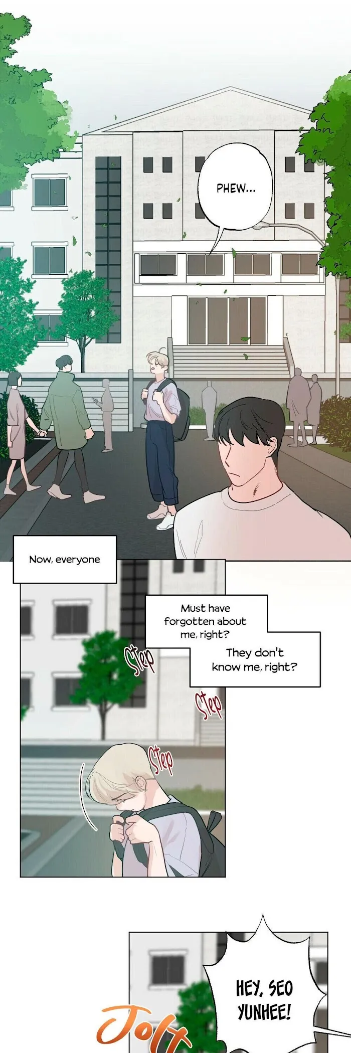 Omega Bus Stop Chapter 8 page 5 - 