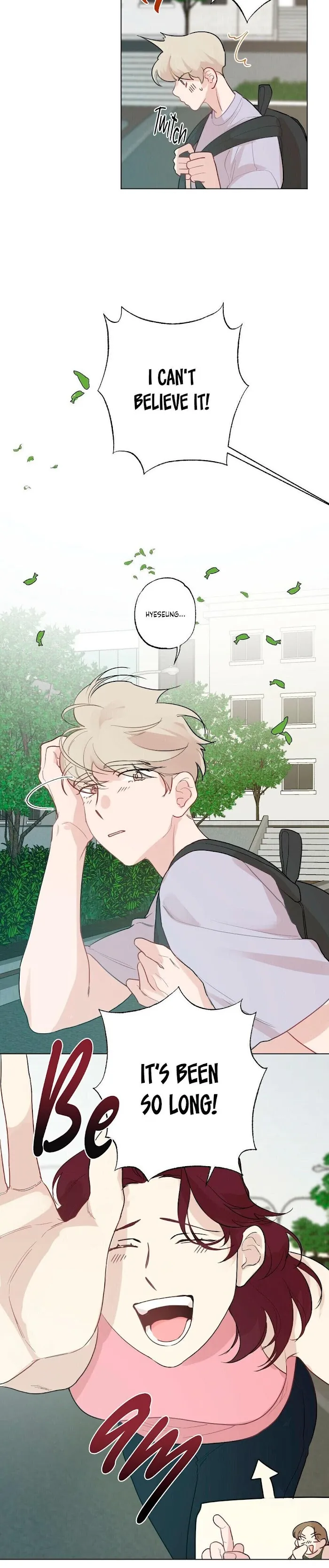 Omega Bus Stop Chapter 8 page 6 - 