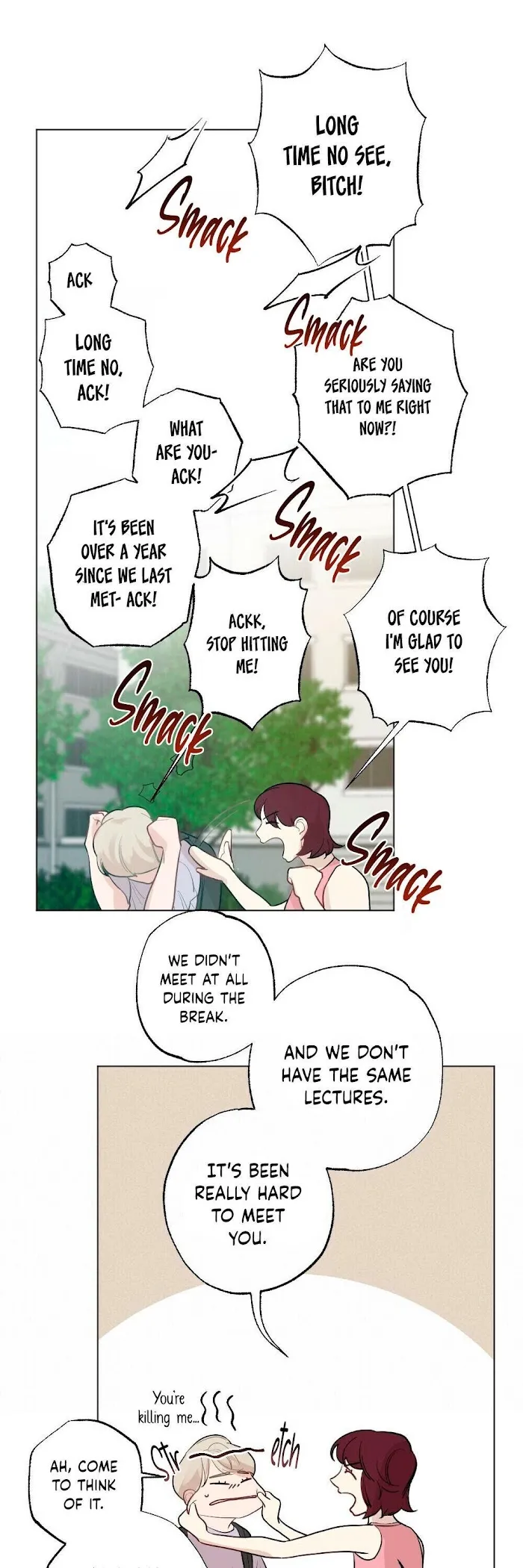 Omega Bus Stop Chapter 8 page 7 - 