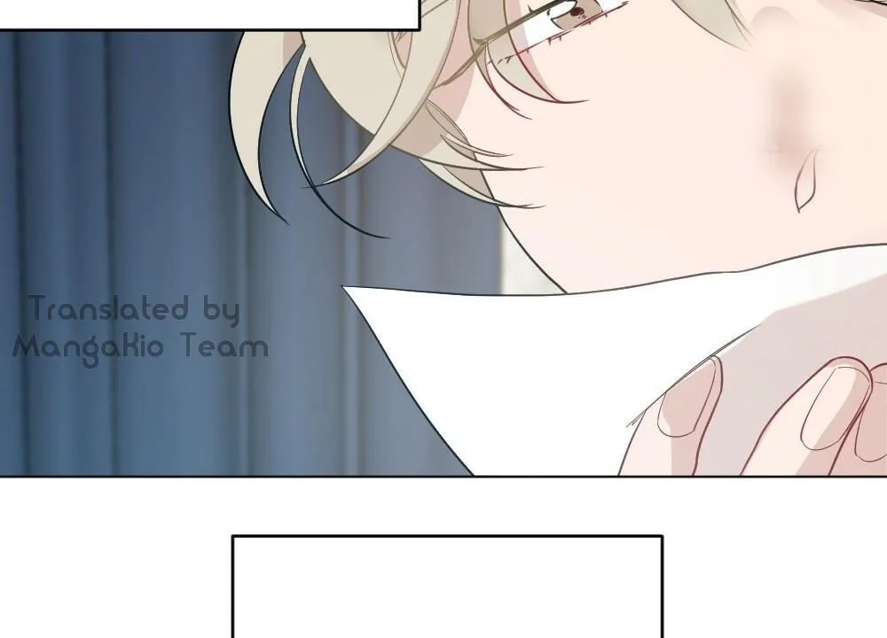 Omega Bus Stop Chapter 9 page 14 - 