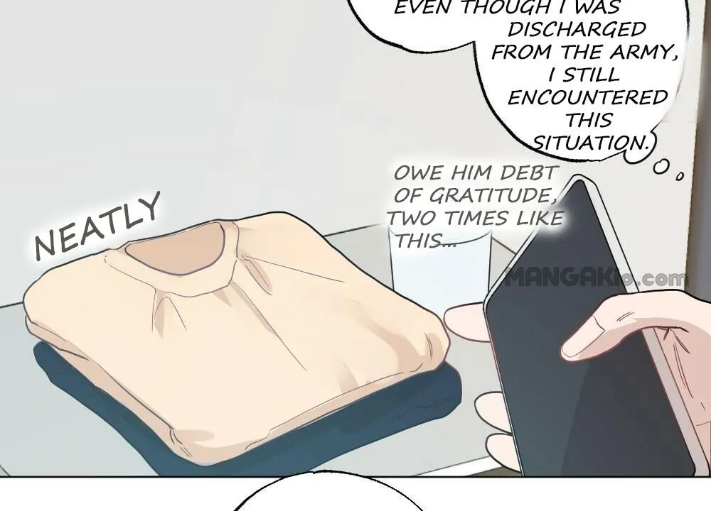 Omega Bus Stop Chapter 9 page 16 - 