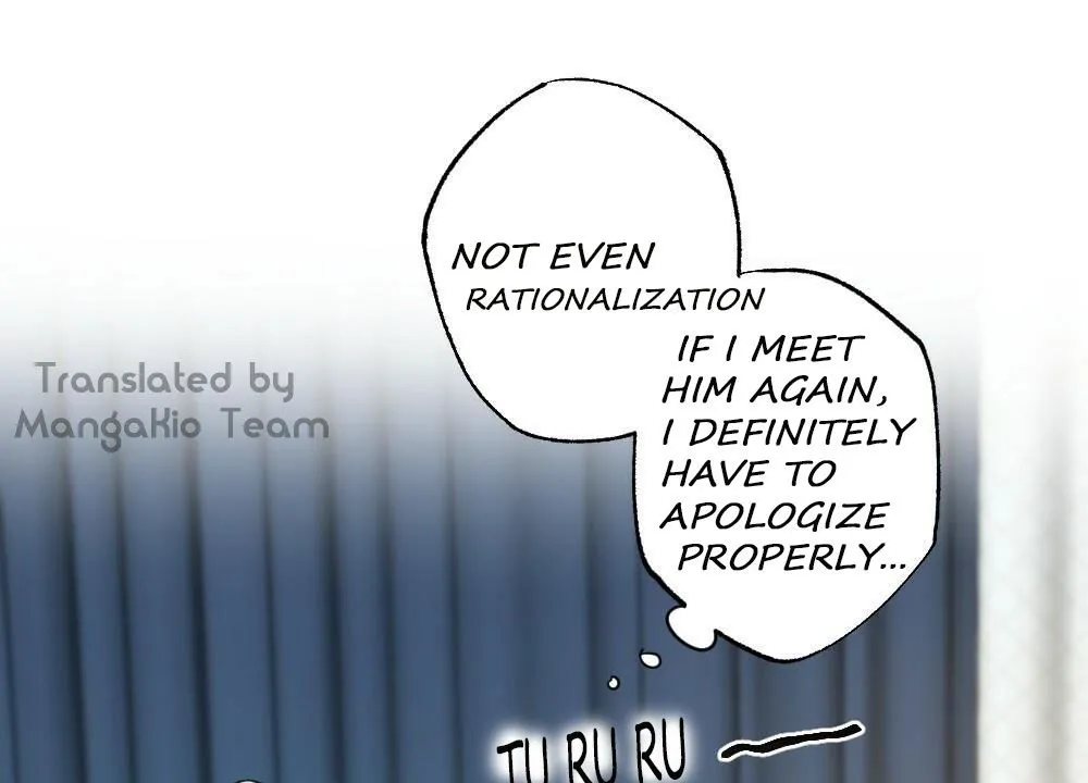 Omega Bus Stop Chapter 9 page 18 - 
