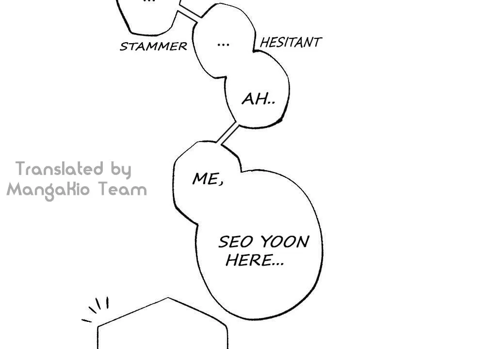 Omega Bus Stop Chapter 9 page 20 - 
