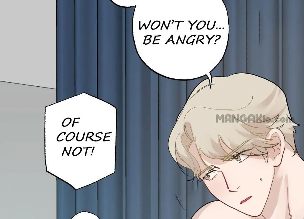 Omega Bus Stop Chapter 9 page 30 - 